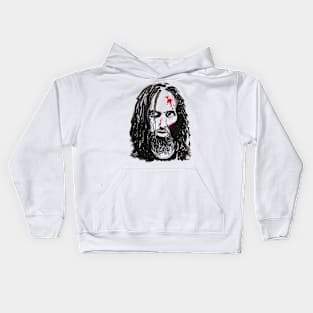 Mad Dog Kids Hoodie